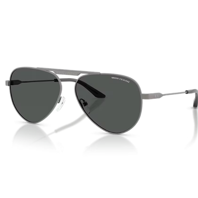 ARMANI EXCHANGE 0AX2060S 600387 58