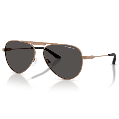 ARMANI EXCHANGE 0AX2060S 610687 58