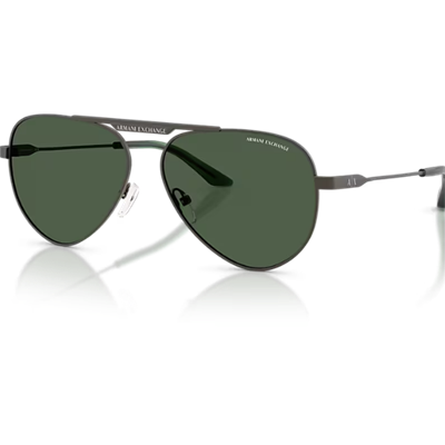 ARMANI EXCHANGE 0AX2060S 613371 58