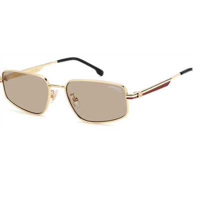 CARRERA 3087/S NOA GOLD BRGN 56