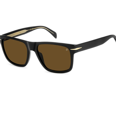 DAVID BECKHAM 7150/S 807 57