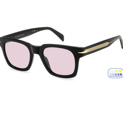 DAVID BECKHAM 7160/S 807 50