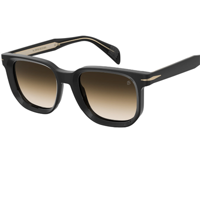 DAVID BECKHAM DB 7133/S 807 52