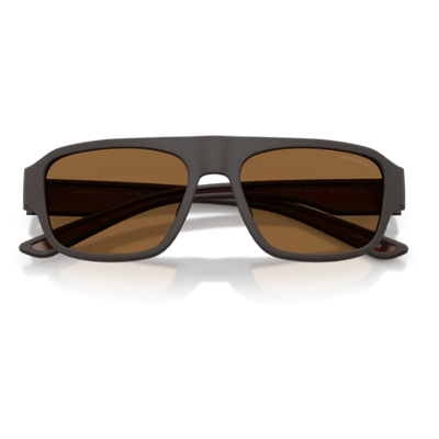 EMPORIO ARMANI 0EA4266U 618673 55
