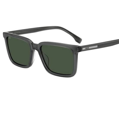 HUGO BOSS