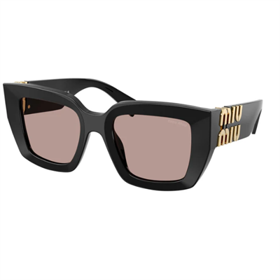 MIU MIU 0MU B05S 16K20I 51