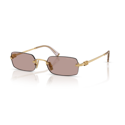 MIU MIU 0MU B50S 5AK20I 52