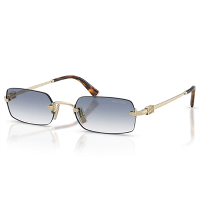 MIU MIU 0MU B50S ZVN80O 52
