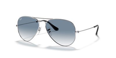 Ray-Ban 0RB3025 003/3F 58