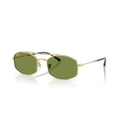 Ray-Ban 0RB3719 001/4E 54