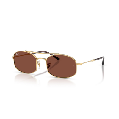 Ray-Ban 0RB3719 001/C5 54