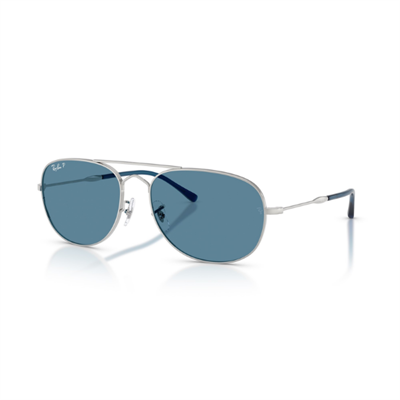 Ray-Ban 0RB3735 003/S2 60