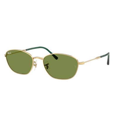 Ray-Ban 0RB3749 001/4E 55