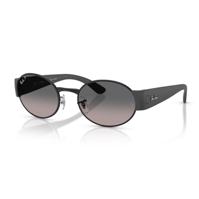 Ray-Ban 0RB3770 002/M3 52