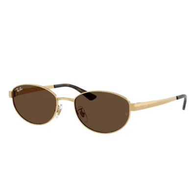 Ray-Ban 0RB3774D 001/73 55