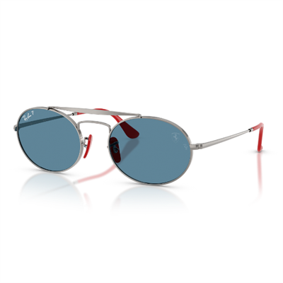 Ray-Ban 0RB3775M F001S2 54