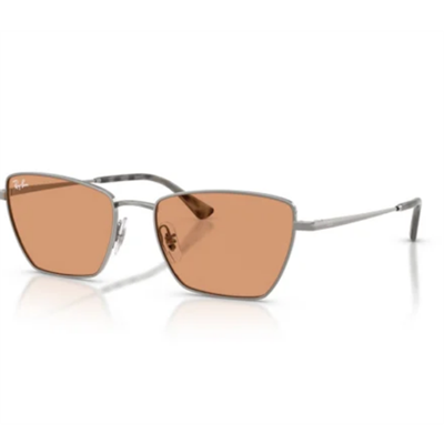 Ray-Ban 0RB3783 004/7 53