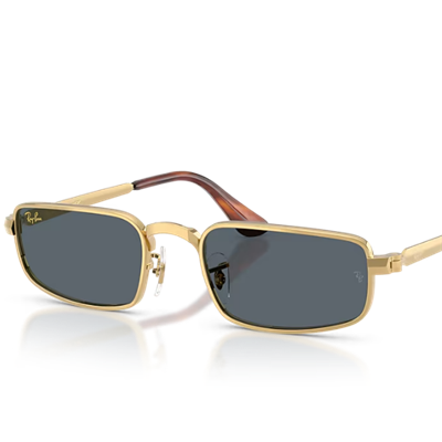 Ray-Ban 0RB3927 001/R5 54