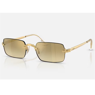 Ray-Ban 0RB3928 001/71 54