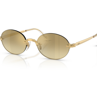 Ray-Ban 0RB3929 001/71 54