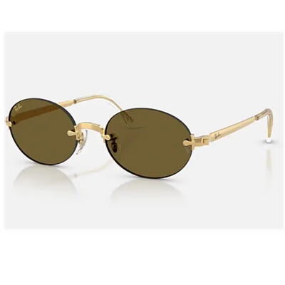 Ray-Ban 0RB3929 001/73 54