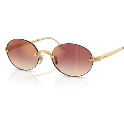 Ray-Ban 0RB3929 001/8H 54