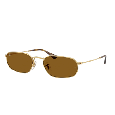 Ray-Ban 0RB3947 001/33 54