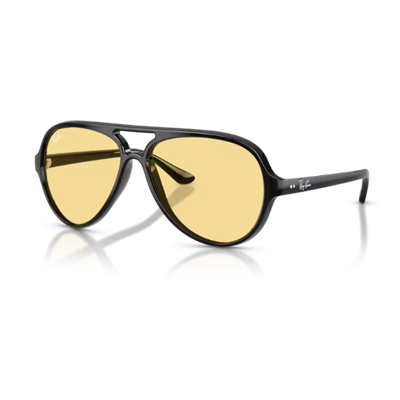 Ray-Ban 0RB4125 59