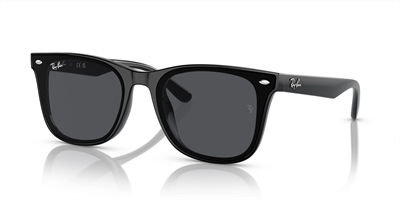 Ray-Ban 0RB4420 601/87 65