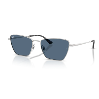 Ray-Ban RB 3783 003/80 53