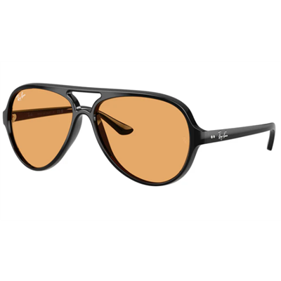 Ray-Ban RB 4125 601/33 59