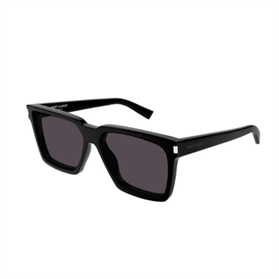 SAINT LAURENT BLACK