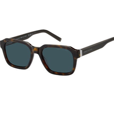 TOMMY HILFIGER TH 2310/S 086 HAVANA 53