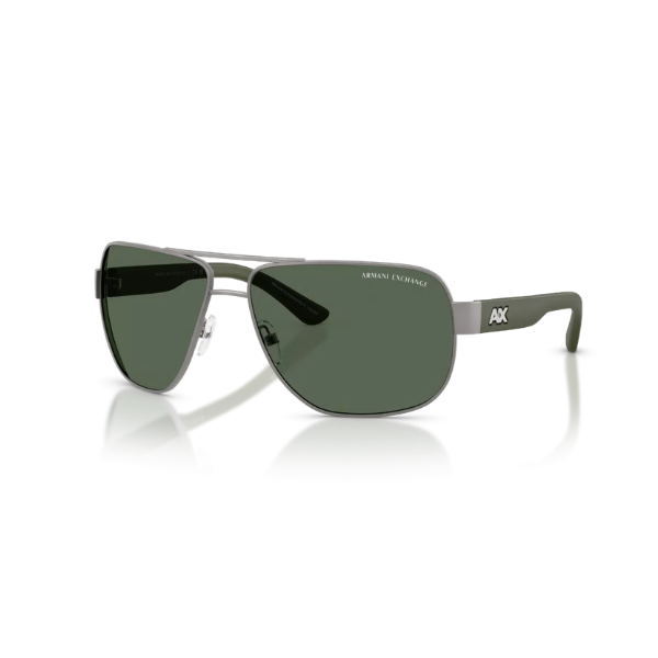 ARMANI EXCHANGE 0AX2012S 600371 62