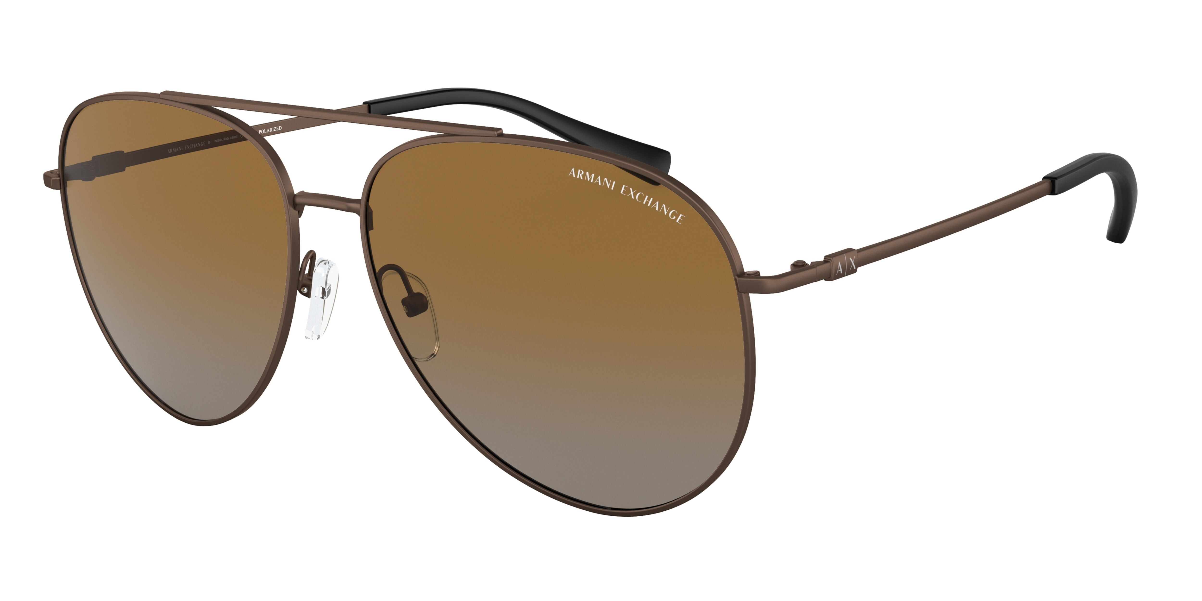 ARMANI EXCHANGE 0AX2043S 6115T5 62