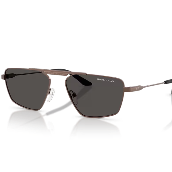 ARMANI EXCHANGE 0AX2059S 610687 56