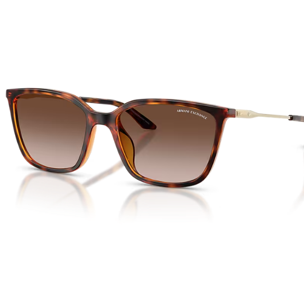 ARMANI EXCHANGE 0AX4171SU 821313 55
