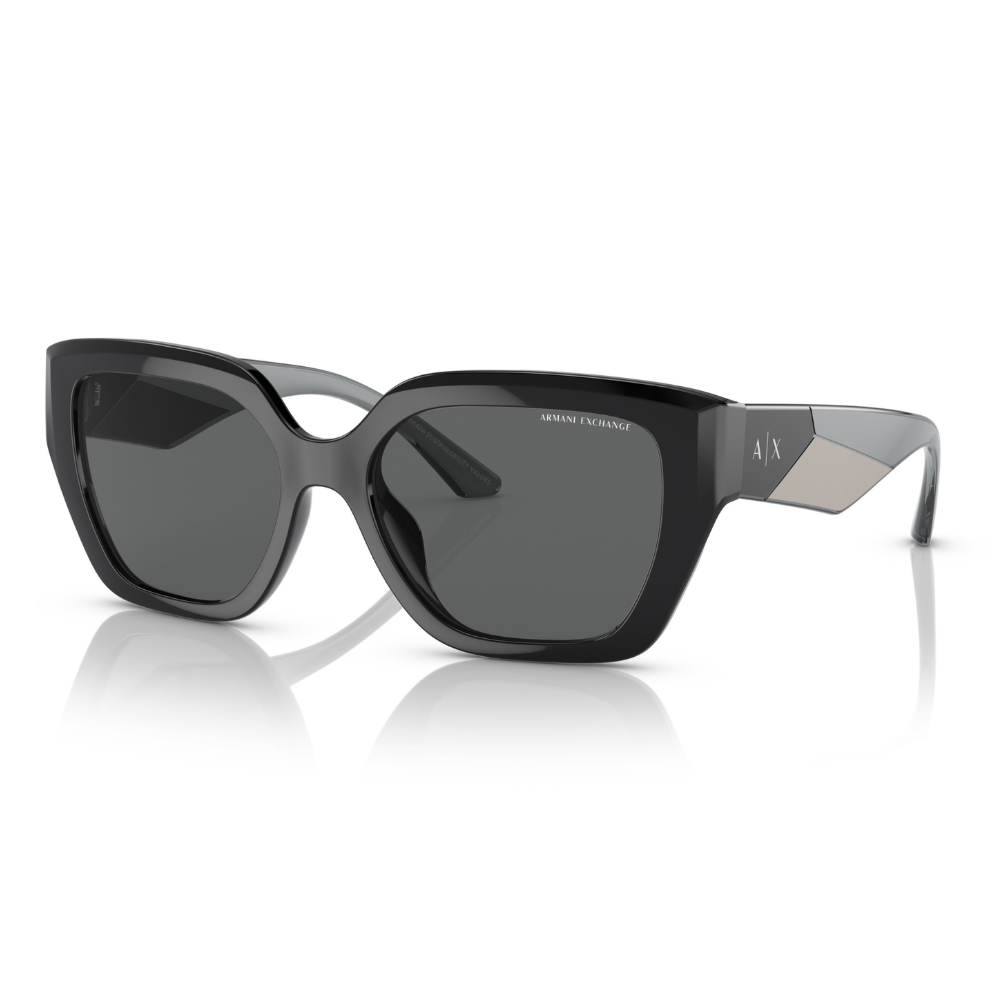 ARMANI EXCHANGE AX 4125SU 815887 54