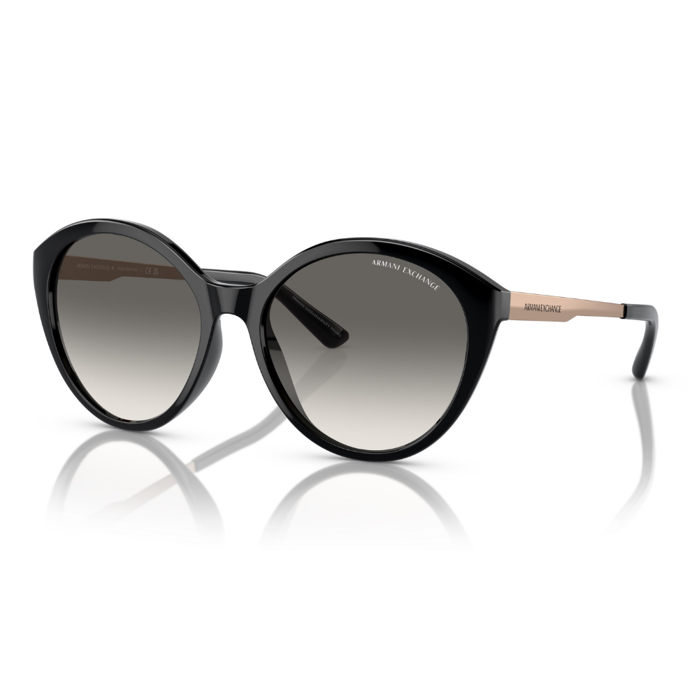 ARMANI EXCHANGE AX 4134S 815811 55