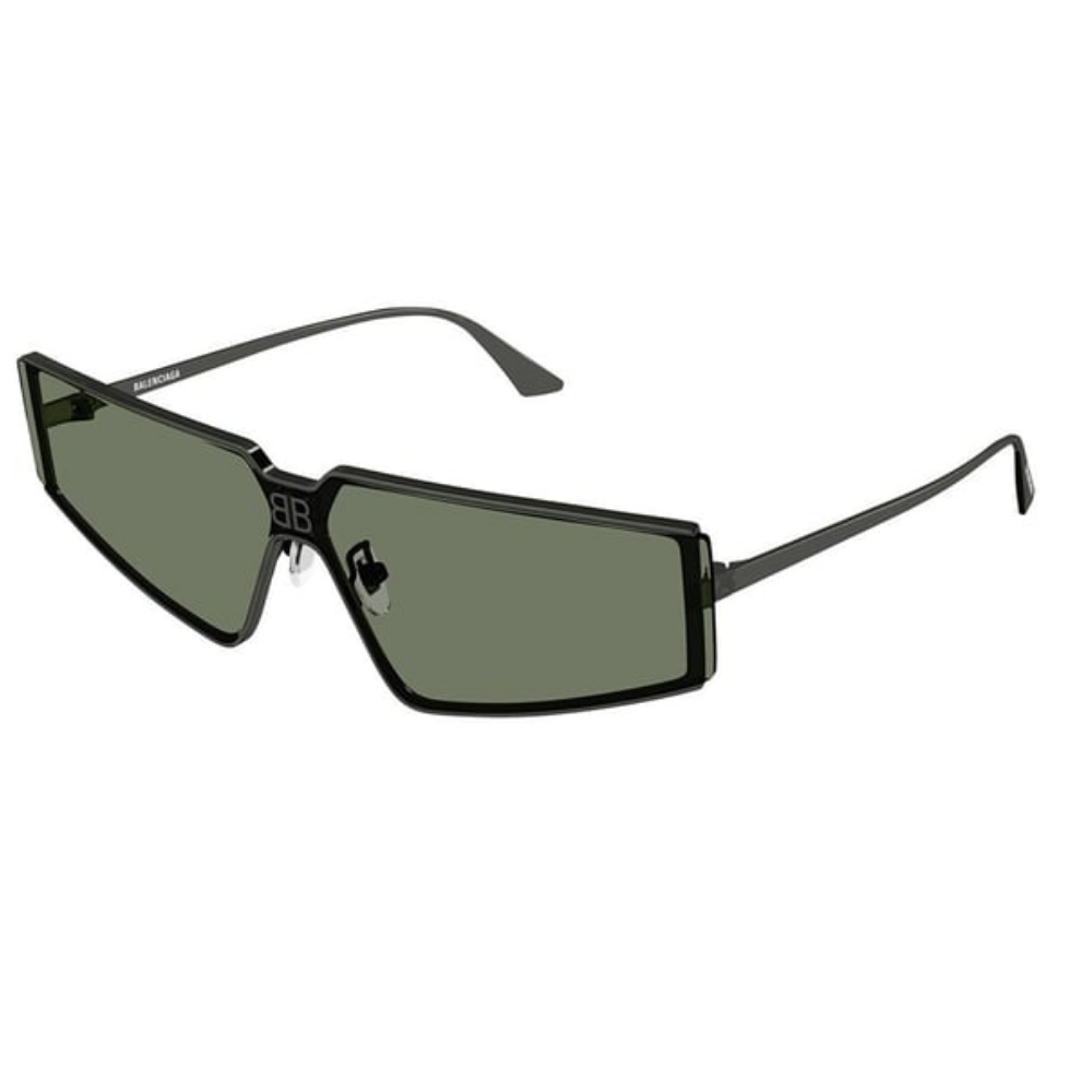 BALENCIAGA BB0192S 002 SHIELD