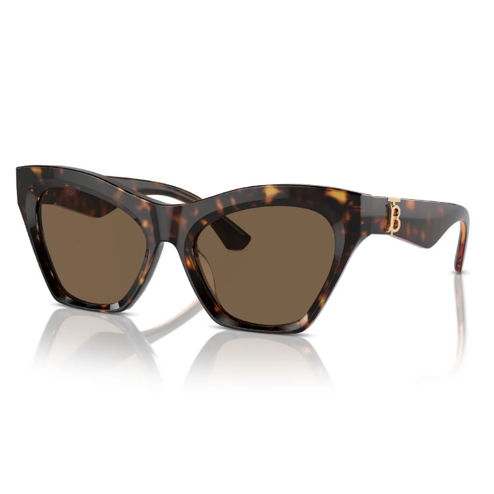 BURBERRY 0BE4420U 3002/73 55