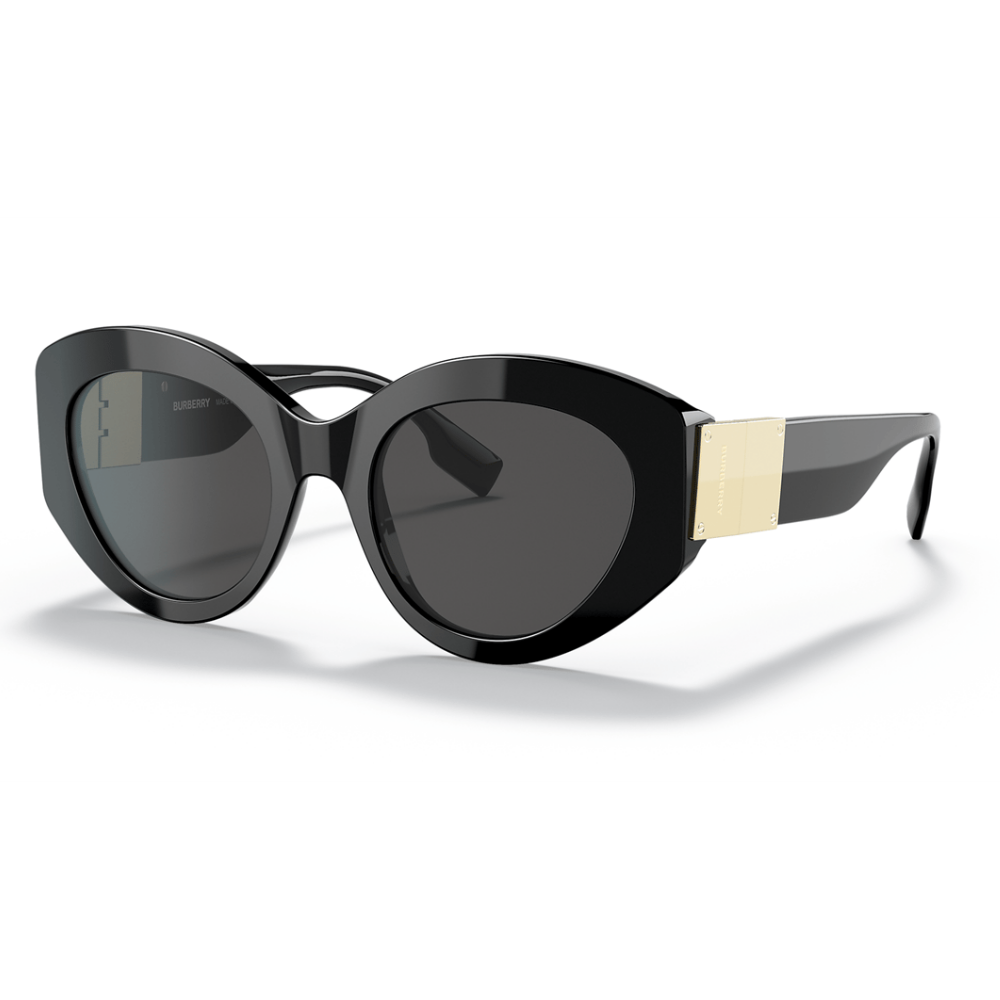 BURBERRY B 4361 3001/87 51