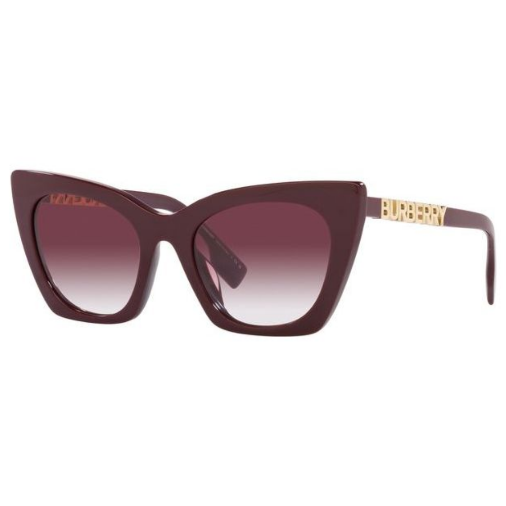 BURBERRY B 4372-U 3979/8H 52