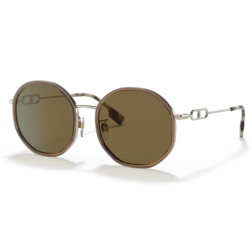 BURBERRY BE 3127-D 1109/73 57