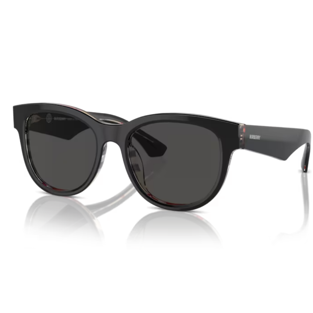 BURBERRY BE 4432-U 4121/87 54