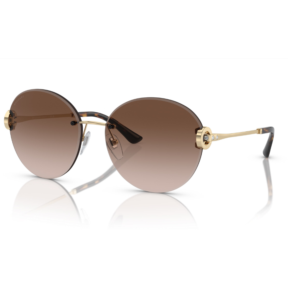 BVLGARI 6091-B 278/13 61