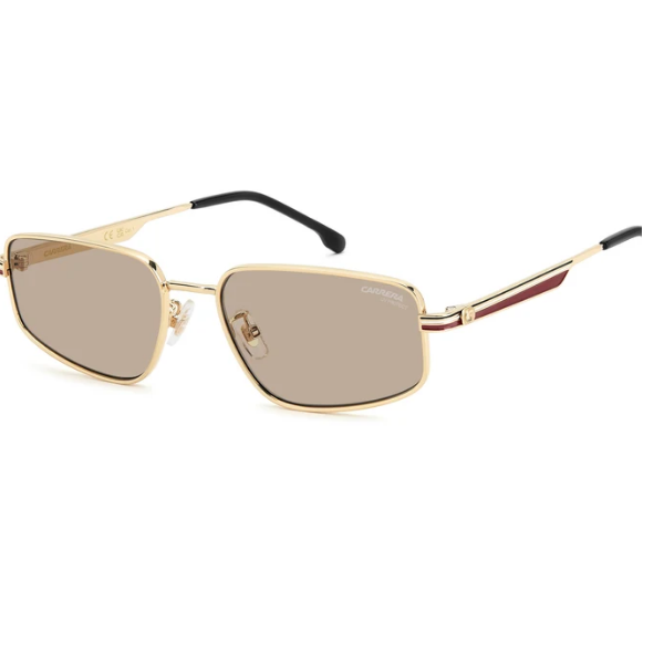 CARRERA 3087/S NOA GOLD BRGN 56