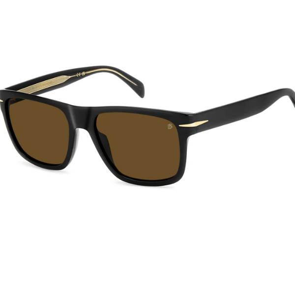 DAVID BECKHAM 7150/S 807 57