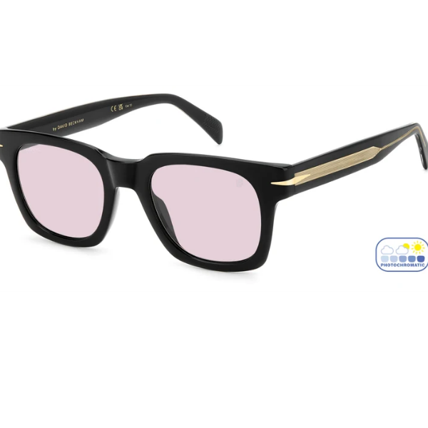 DAVID BECKHAM 7160/S 807 50