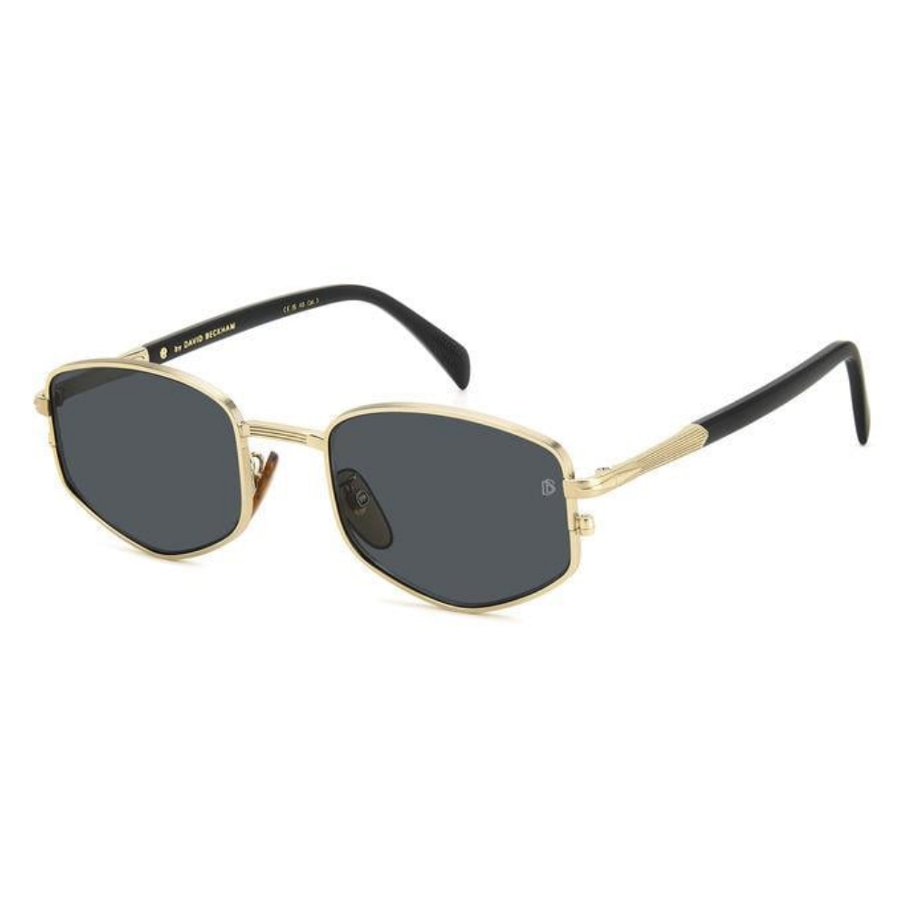 DAVID BECKHAM DB 1129/S RHLIR 52